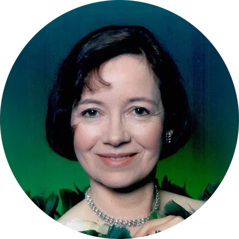 Beverly Rundle Woolcock