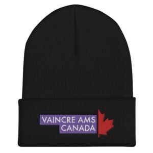 Cuffed Beanie