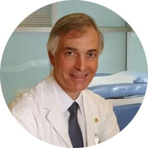 Anthony Lang, OC, MD, FAAN