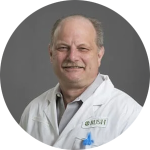 Jeffrey Kordower, PhD