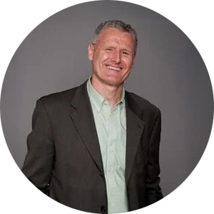 Michael Schlossmacher, MD, DABPN, FRCPC