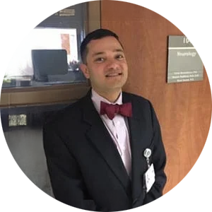 Pratik D. Bhattacharya, MD, MPH