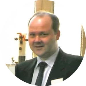 Henry Houlden, MD, PhD, MRCP