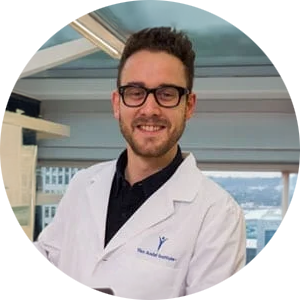 Wouter Peelaerts, MS, PhD